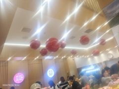 -喜家自助小火锅(乐客城店)