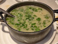 -新粤新疆菜清真餐厅(拱北店)