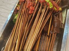 -江二娃串串香(科园四路总店)