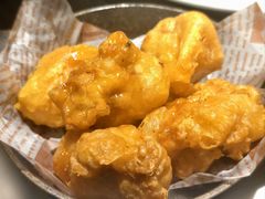 -西堤牛排(恒隆广场店)