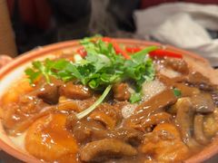 -龚印记牛骨牛杂屋·四代传承(珠影星光城店)