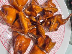 -顺风山庄(水濂山店)