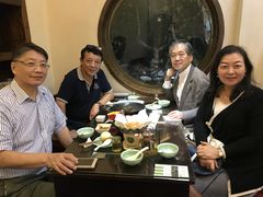 -五观堂素食(新华路店)