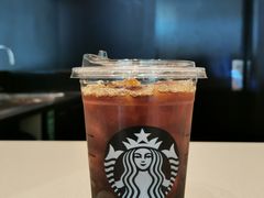 -星巴克臻选(北京颐堤港中心第二店)