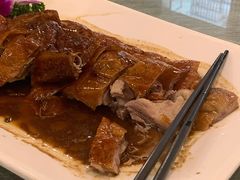 -北海渔村酒楼·粤菜海鲜点心(新华店)