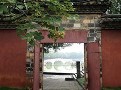 -建水文庙