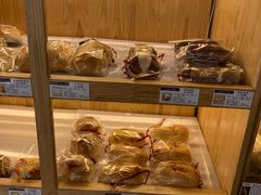 -申德勒食品(宾都苑店)