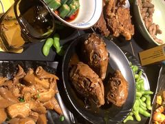 -嘎嘎鸭脑壳(金沙店)