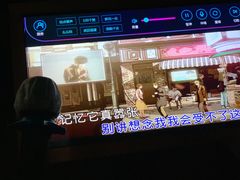 -乐道好声音量贩式KTV(北行店)