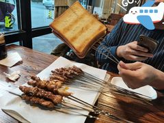 -壹块捌烧烤(灯市口店)