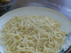 -秦韵味香辣爆肚面(钟楼店)