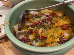 -大师兄·西北小馆(金湾华发商都店)