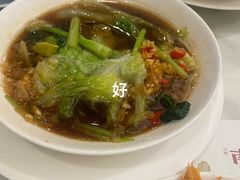 -子霖南山鲜虾面(南山总店)