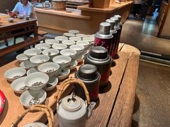 -田小狗的饭店(碧桂园店)