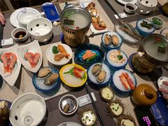 -海鼎荟海鲜姿造(晋江宝龙店)