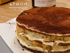 满煎糕松饼-peacepiece