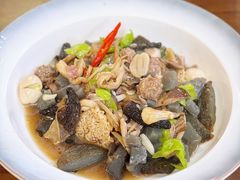 -88号小吃店·经典云南菜·地道纳西美食