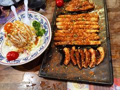 -仙隐小鹿中華の日料(正弘城店)