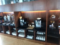 -洲际酒店·地平线全日餐厅HORIZON CAFÉ