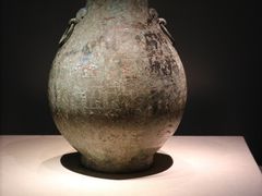 -深圳博物馆(古代艺术馆)