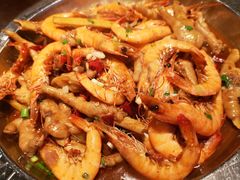 -胖哥俩肉蟹煲(杭州下沙学林街店)