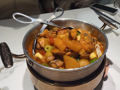 -阿里疆Alijiang·丝路美食·异域风情·清真(长楹天街店)