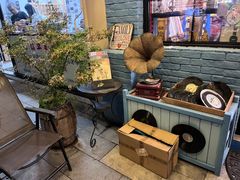 -Hi Fi Acoustic 梵香禅韵·色声香味