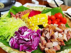 -福照楼汽锅鸡·云南菜(护国路店)