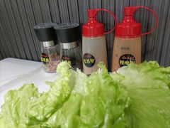 -炙城·韩式烤肉(南京东路店)