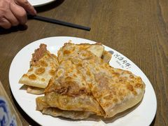 -河沿肉饼Beijing Pie(东华门店)