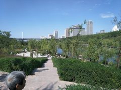 -水磨沟公园