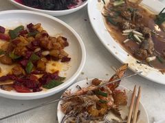 -天天渔港(杏林街店)