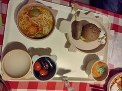-西贝(厦门中华城店)
