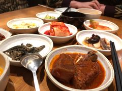 赠送小菜-松岛渔村(迎客路店)