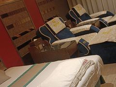 -丰悦养生·足浴·SPA(嘉庚店)