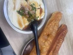 -刘飞放心无铝油条(阳光翠竹苑店)