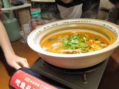 -魏铭鱼头捞饭(嘉善店)