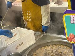 -杨永兴黄陂三鲜(雪松路店)