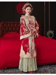 -NaNa婚纱礼服馆
