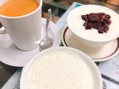 -义顺牛奶公司