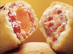 -嘉华鲜花饼·现烤(昆明老街店)