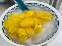 -老胡甜汤(龙眼店)