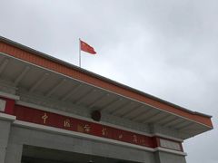 -图们国门景区