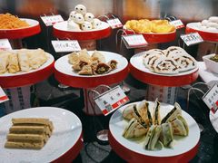 -令氏家外家周秦食府(高新店)