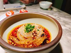 川北凉粉-辛香汇·现炒川菜(淮海路百盛店)