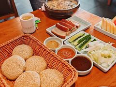 密云烧肉-烧肉馆(古北水镇景区店)