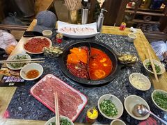 -蜀大侠火锅(建设路第五大道店)