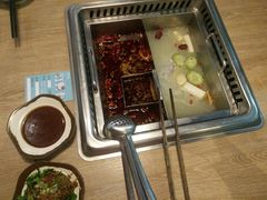 -野妹经典火锅(民治店)