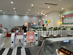 -宝燕乐园(春申店)