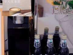 -舊新事咖啡NOTHING NEW COFFEE